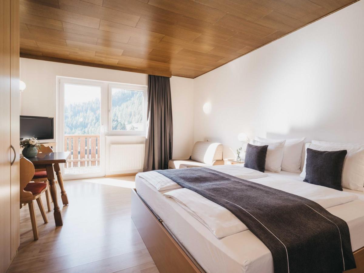 Haus Bellevue By Vaya Inklusive Super Sommer Card Serfaus Exterior foto