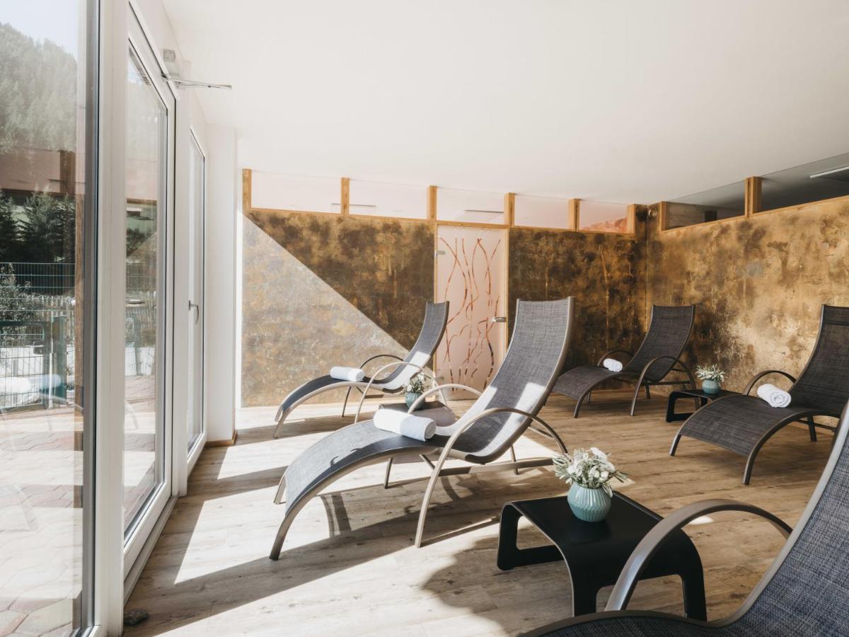 Haus Bellevue By Vaya Inklusive Super Sommer Card Serfaus Exterior foto